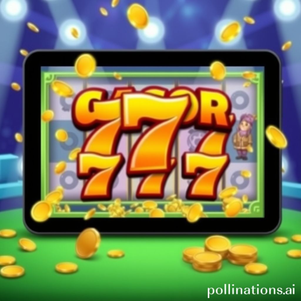  Mengungkap Rahasia Mega Slot Gacor 777: Trik dan Tips untuk Menang Besar